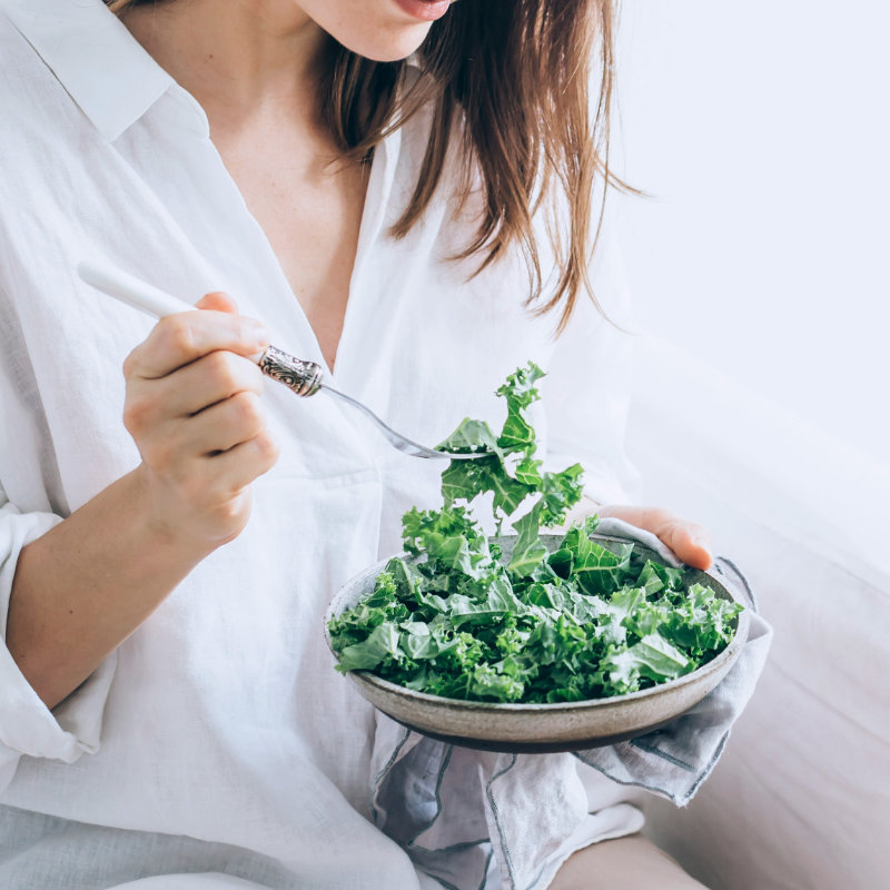 Orthorexia an obsession with healthy eating